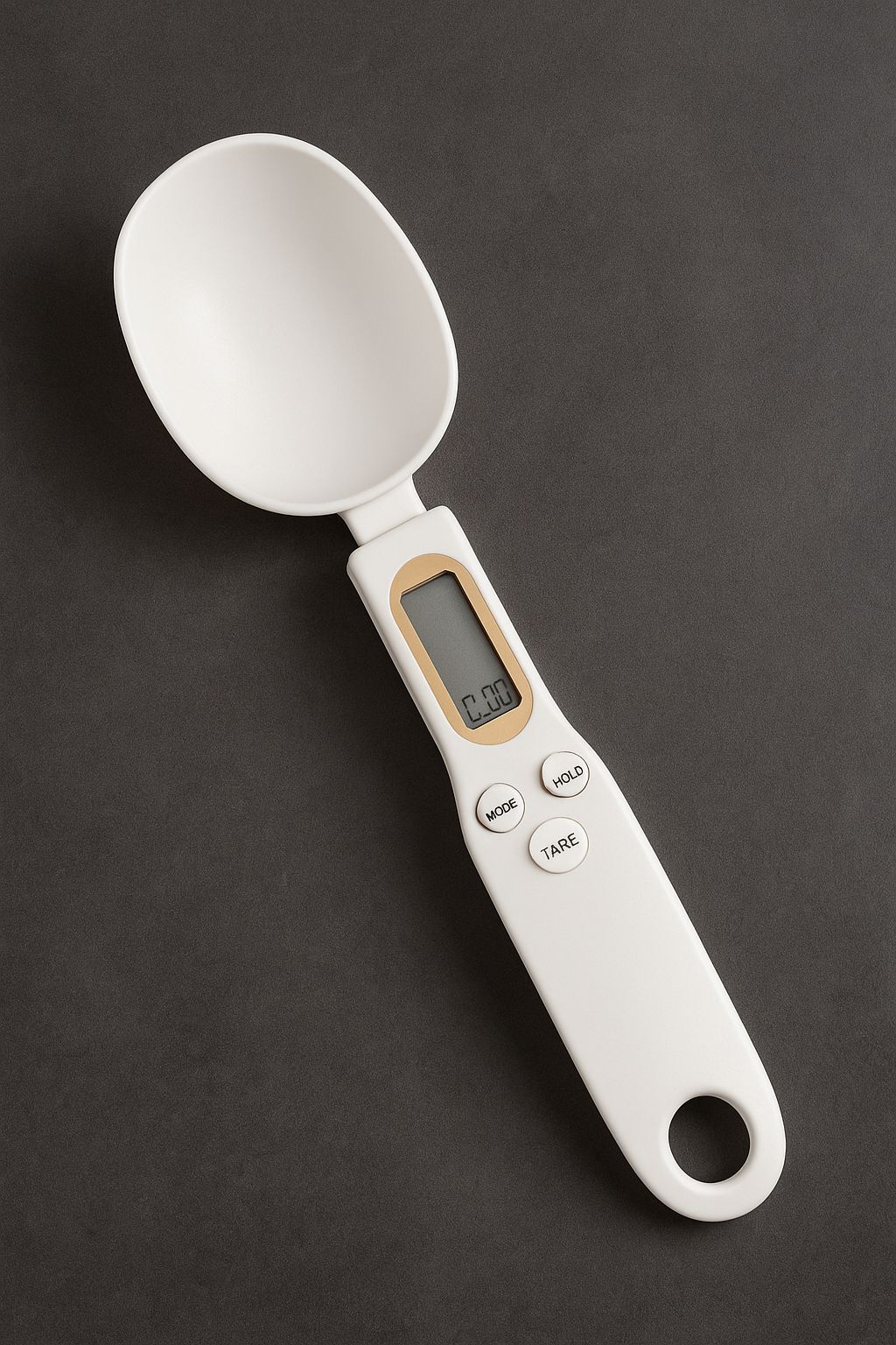 Dailyease SmartScoop™ – Precision in Every Gram